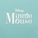 Kuprinė Disney Minnie žalia 25 cm